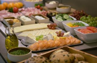 Leonardo Hotel Munich City North - 4