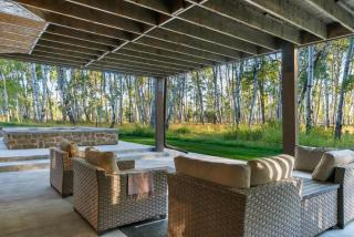 Lux Private Mtn Estate Wildlife Games & Hot Tub - 4