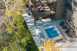 Lux Private Mtn Estate Wildlife Games & Hot Tub - 5