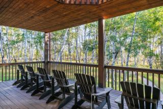 Lux Private Mtn Estate Wildlife Games & Hot Tub - 2