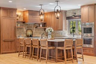 Lux Private Mtn Estate Wildlife Games & Hot Tub - 8