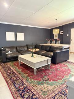 1170 on Kuskoraal - Apartment, Pretoria - 3