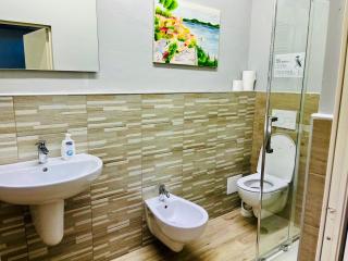 Affittacamere La Grotta Magica - 8