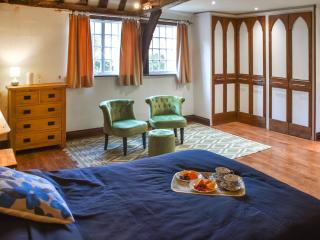 The Old Sweet Shop - 1