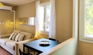 Studio rénové, clim, wifi, parking proche plage - 5