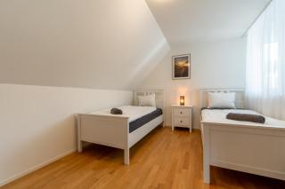 Swiss Suites - Stusslingen - 6