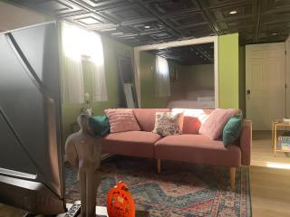 Chic City apartment in Providence - 8