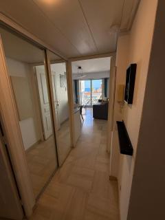 L'Eden - Front de MER - Centre-Ville - Parking privé - Menton - 8