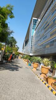 One Bedroom apartment Centaurus Islamabad - 4