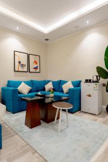 Great studio in Olaya with self check-in 203 - 2