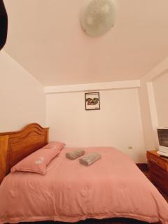 Katsu House Cusco - 8