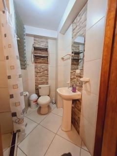 Katsu House Cusco - 1