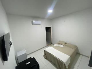 Sol Dos Lençois Pousada - 2