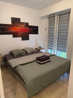 L'Eden - Front de MER - Centre-Ville - Parking privé - Menton - 5