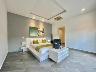 Amber Villas Diani - 2