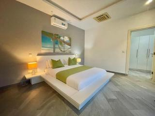 Amber Villas Diani - 4