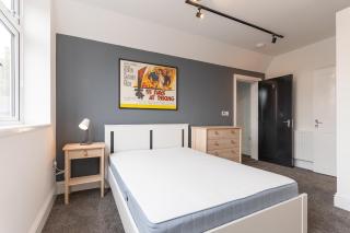 Faulkner Luxury Suites - 2