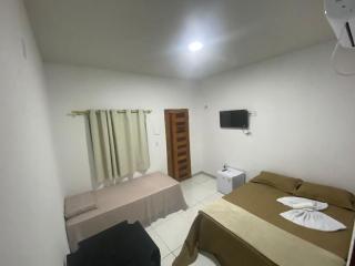 Sol Dos Lençois Pousada - 0