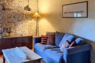 Tuscan Villa With Pool Near Florence - 1