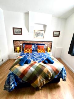 Cosy flat-Ilkeston Place -close to uni & hospital - 8