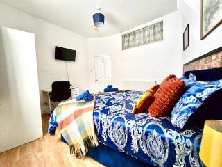 Cosy flat-Ilkeston Place -close to uni & hospital - 7
