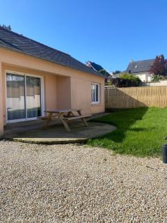 Villa Les Hortensias - 8