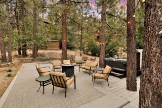 Lakeview Pines Log Cabin #2585 - 9