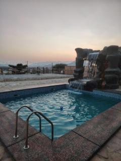 كهف الريفReef Cave - 6