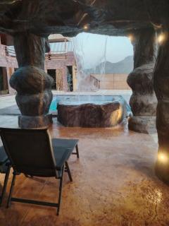 كهف الريفReef Cave - 2