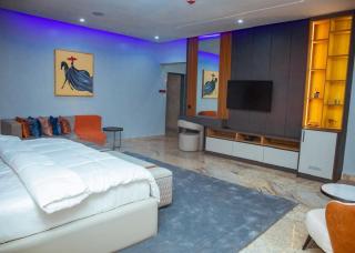 Mthree residence and apartment Ltd - 5