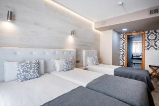 Aparthotel Rambla108 - 3