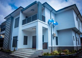 Mthree residence and apartment Ltd - 1