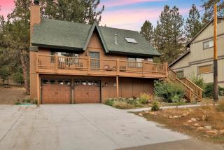 Lakeview Pines Log Cabin #2585 - 8