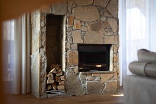 Prezidentský Apartmán v Rezidencii Hotela Kukučka - 8