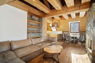 Prezidentský Apartmán v Rezidencii Hotela Kukučka - 7