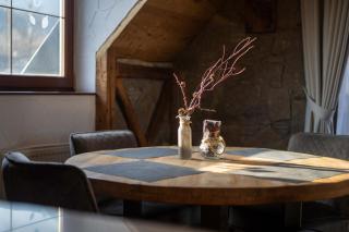 Prezidentský Apartmán v Rezidencii Hotela Kukučka - 2