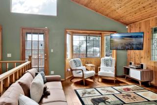 Moonridge Treehouse #2570 - 9