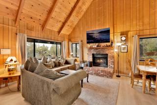 Lakeview Pines Log Cabin #2585 - 7