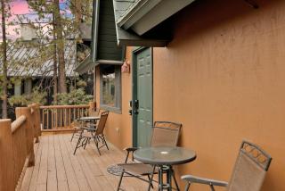 Lakeview Pines Log Cabin #2585 - 5