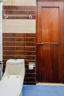 Jungle House 2 - 71 BNB - 4