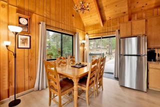 Lakeview Pines Log Cabin #2585 - 4