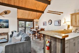 Switzerland Summit Condo #2569 - 8