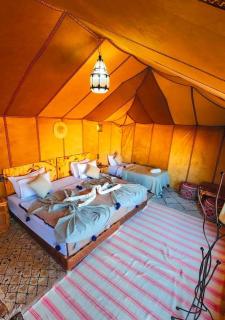 Grand Dunes Luxury Camp - 3