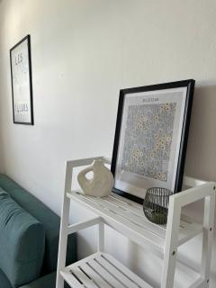 Apartment Rosi - Gemütliche und moderne Ferienwohnung in der Innenstadt - 8