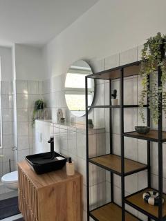 Apartment Rosi - Gemütliche und moderne Ferienwohnung in der Innenstadt - 5