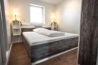 Deichkoje 1 Dagebüll - 8