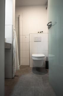 Deichkoje 1 Dagebüll - 1