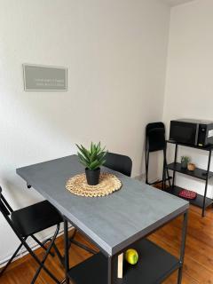 Apartment Rosi - Gemütliche und moderne Ferienwohnung in der Innenstadt - 1