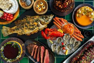 W Singapore - Sentosa Cove - 5