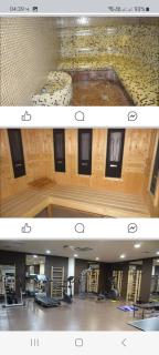 Аспен голф ризорт F204 - Raslog - 8